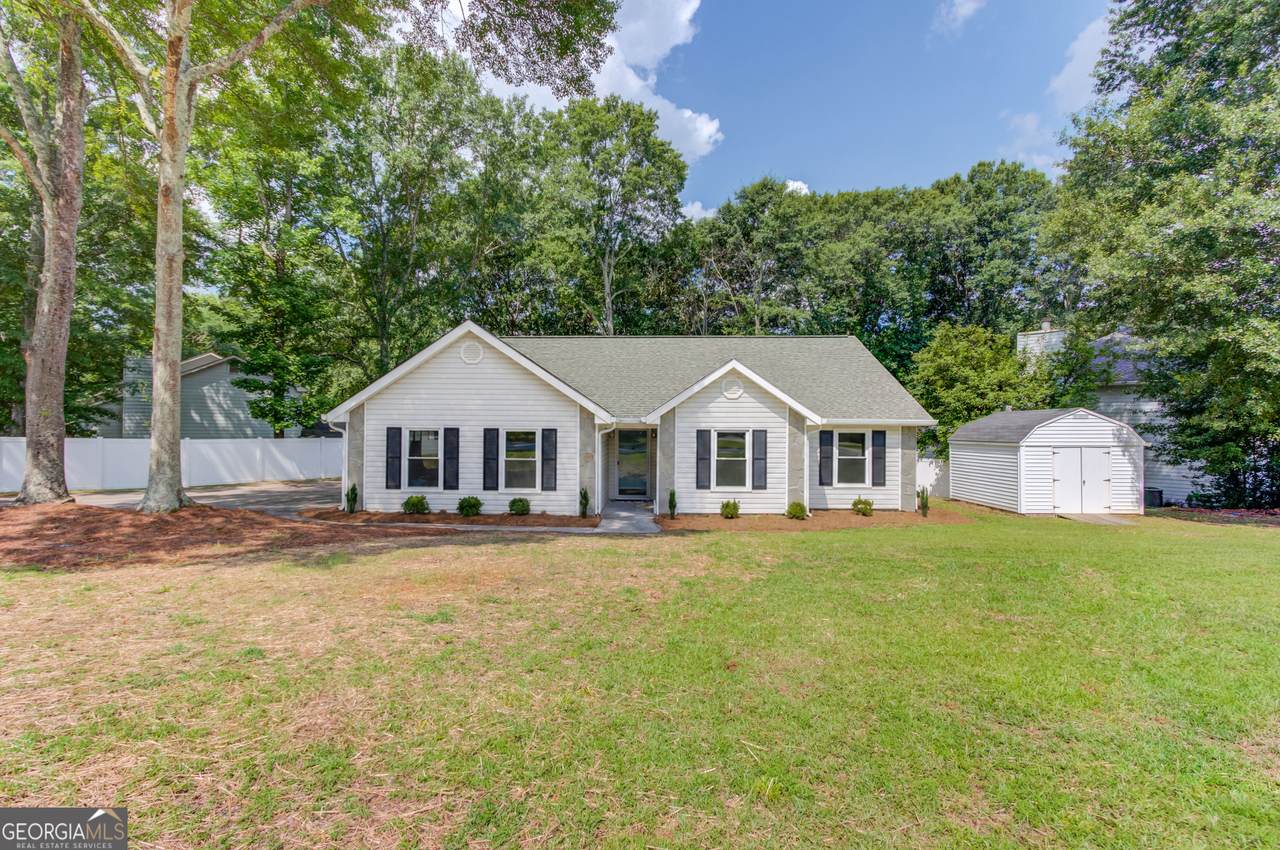 222 Ryan Road - Photo 1