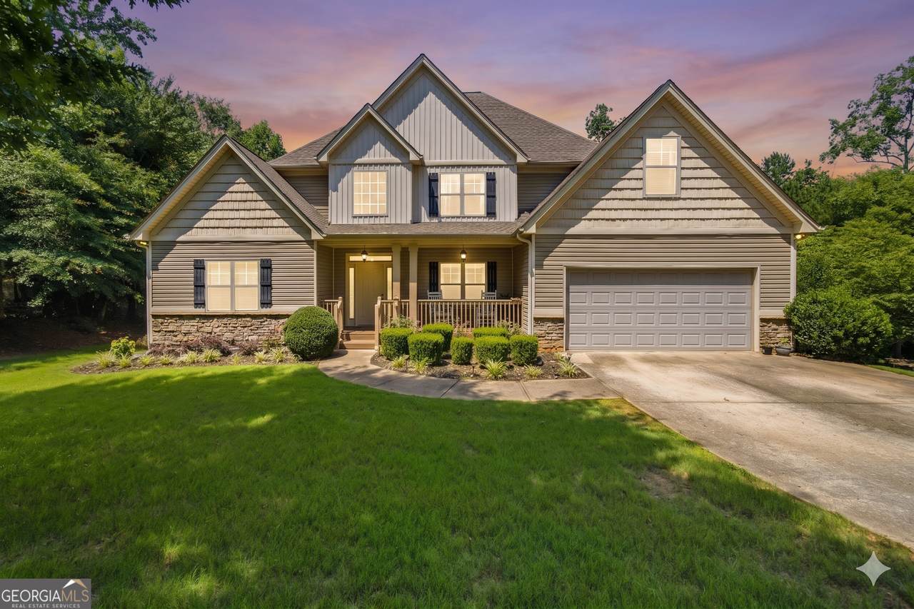 290 Autumn Creek - Photo 1