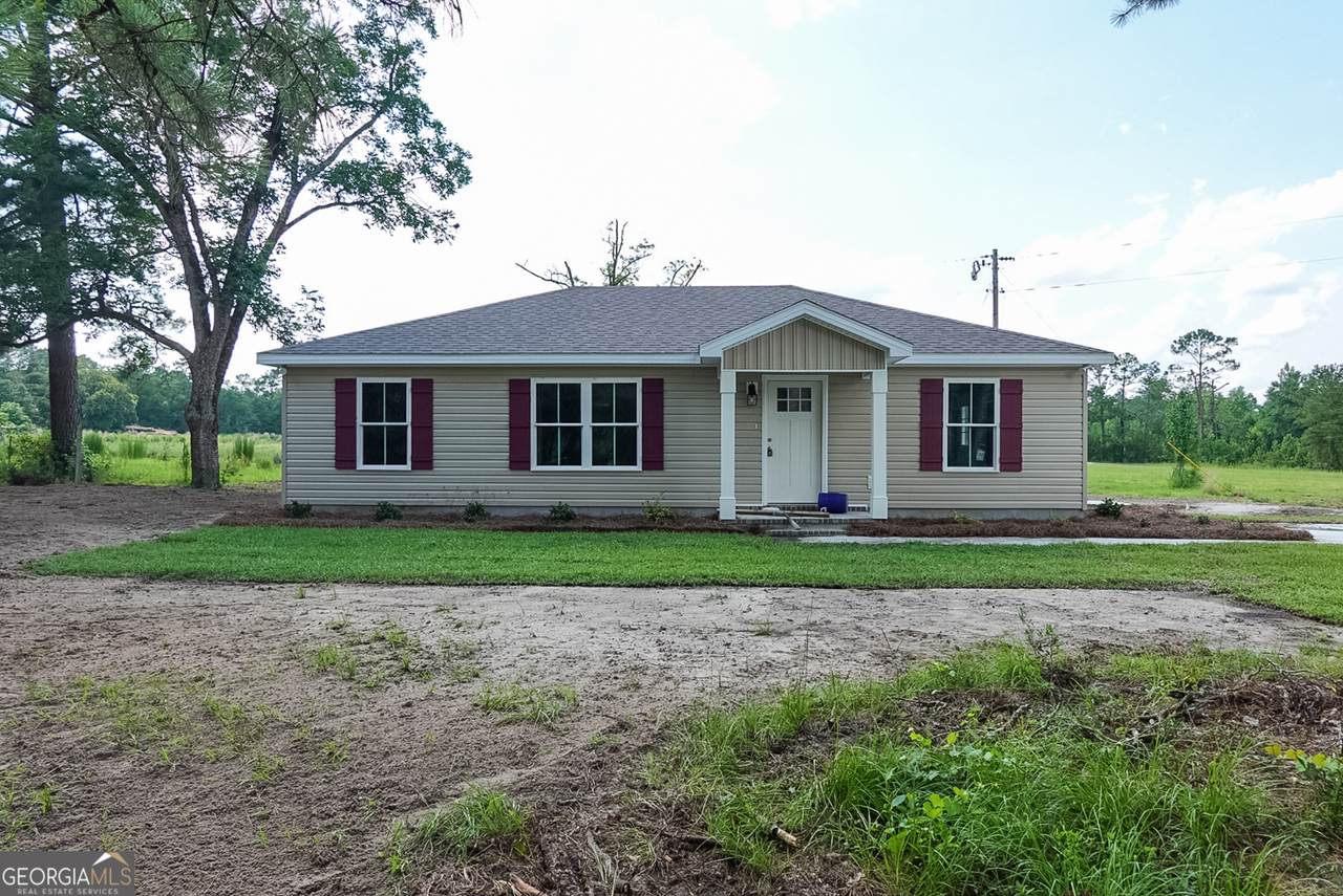 3923 Mosley Road - Photo 1