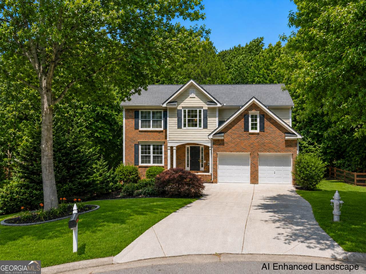352 Park Creek Ridge - Photo 1