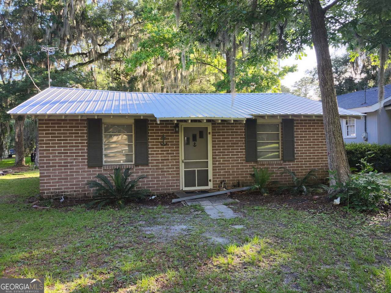 1066 New Shellman Road - Photo 1