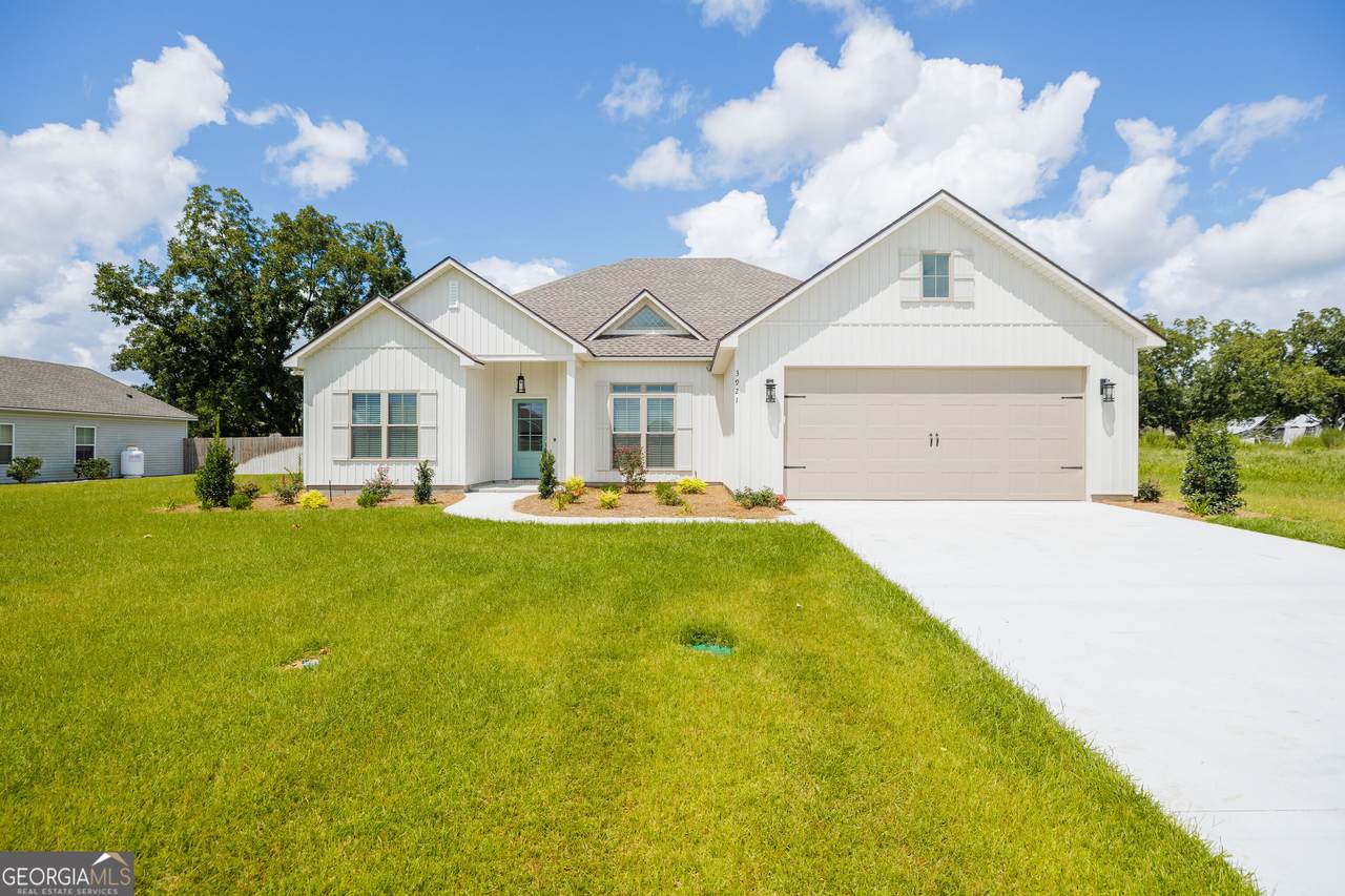 3921 Bull Run - Photo 1