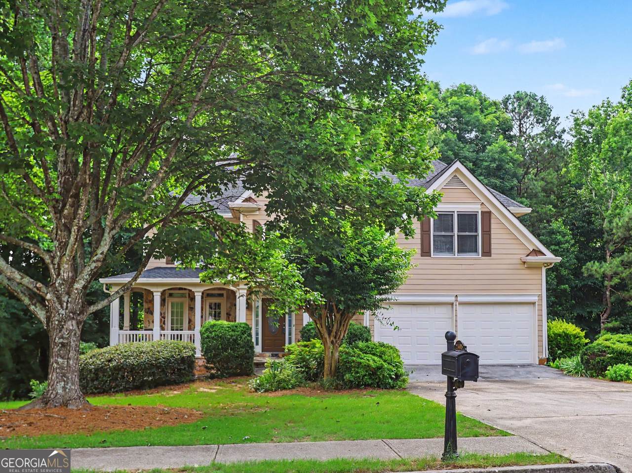 2405 Millwater Crossing - Photo 1