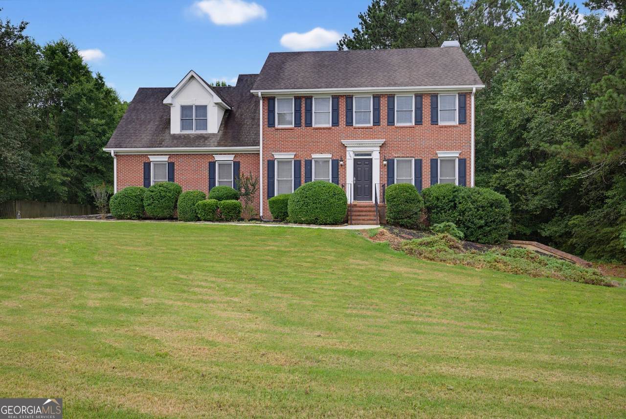 1206 Dover Place - Photo 1