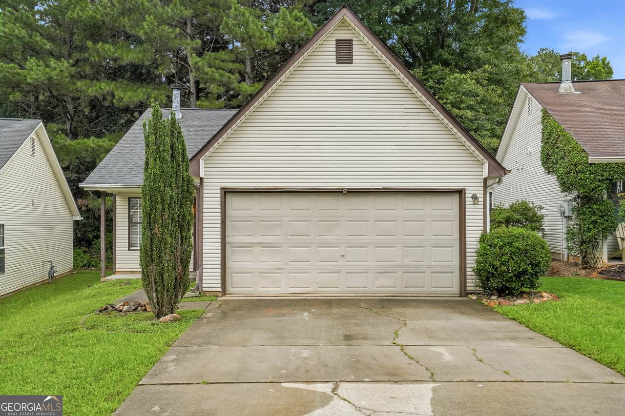 102 Turning Pt - Photo 1