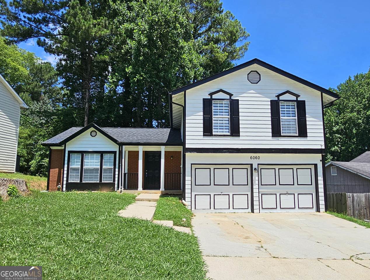 6060 Old Wellborn Trace - Photo 1