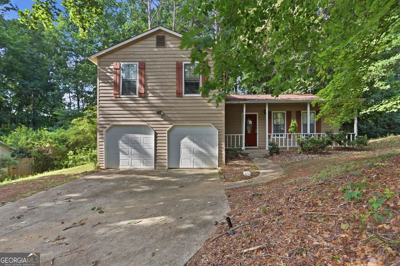 5389 Martins Crossing Road - Photo 1
