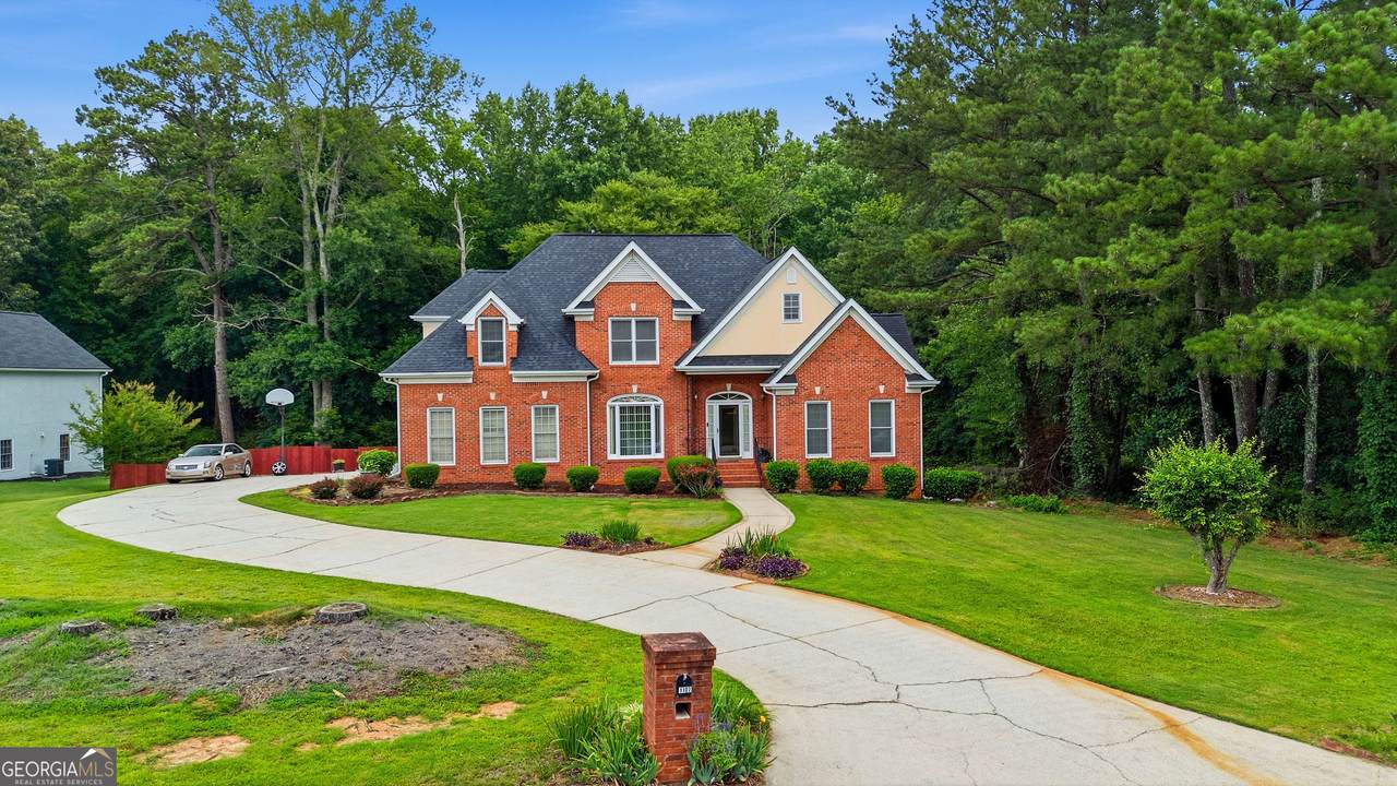 1107 Brookfield Drive - Photo 1