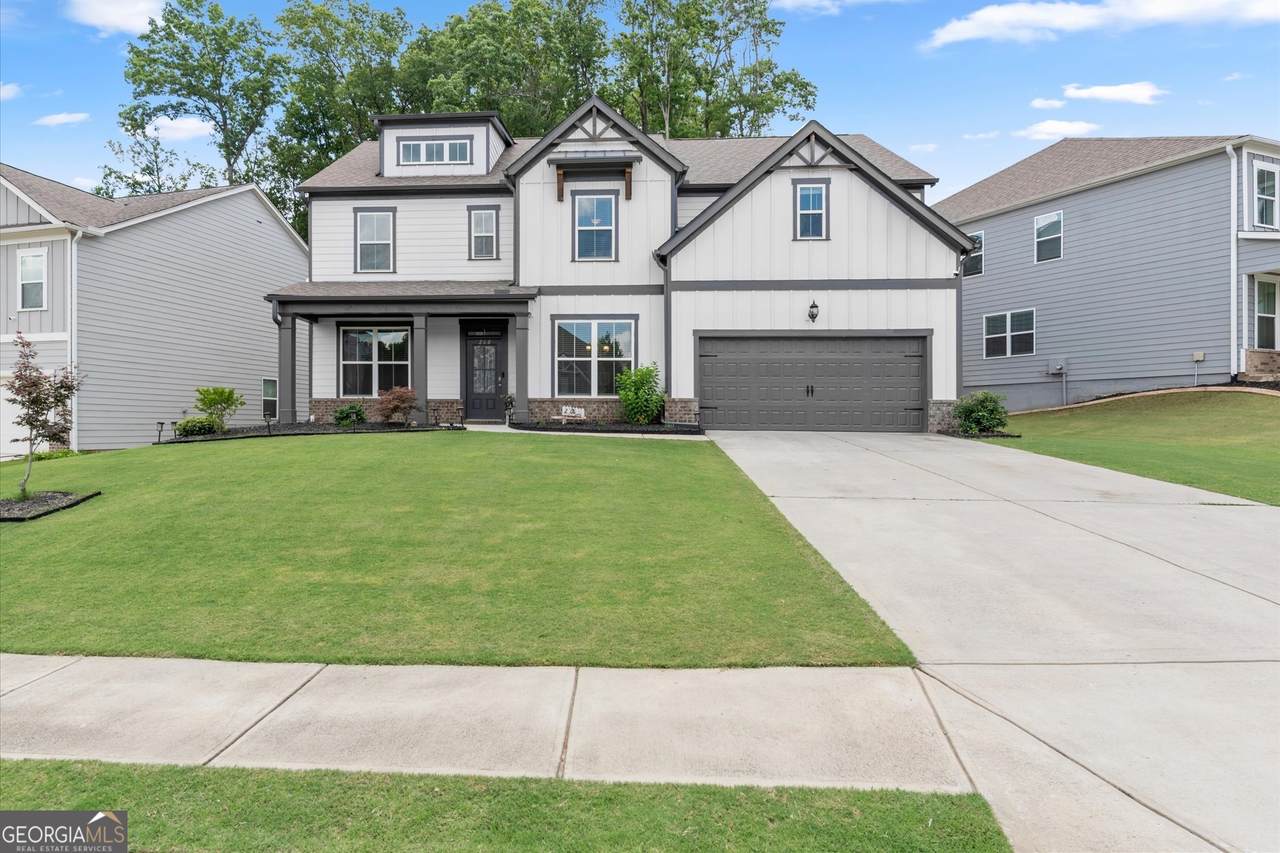 268 Garnet Drive - Photo 1