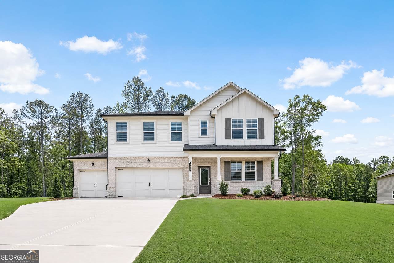 501 Wasp Creek Lane - Photo 1