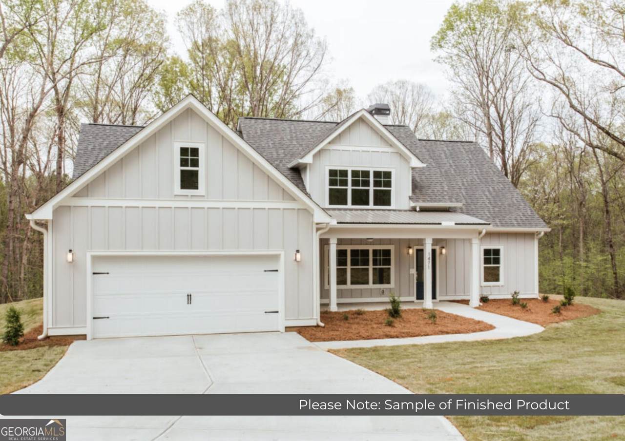 1903 Hoods Mill Road - Photo 1