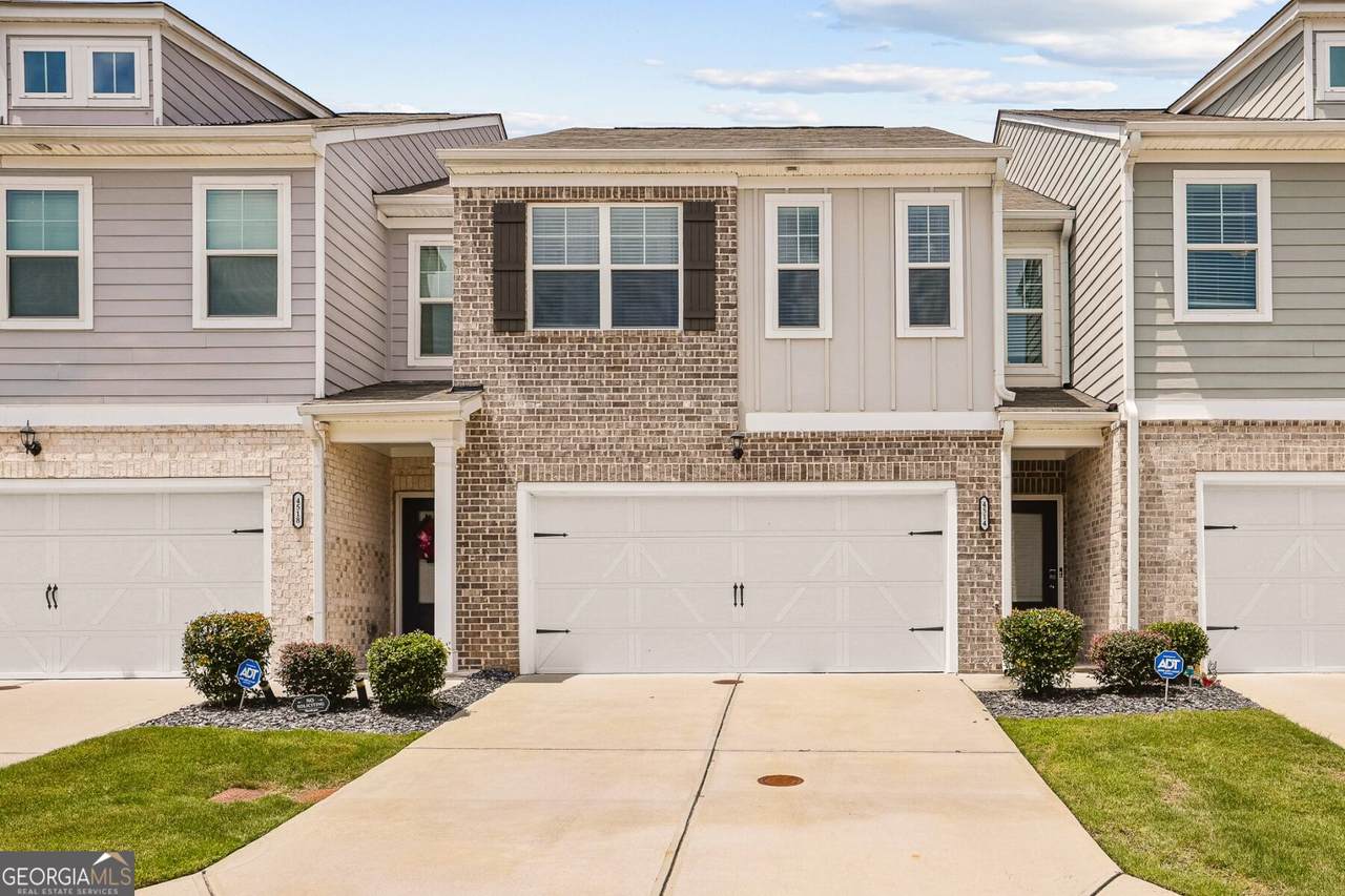 4514 Filmore Trail - Photo 1