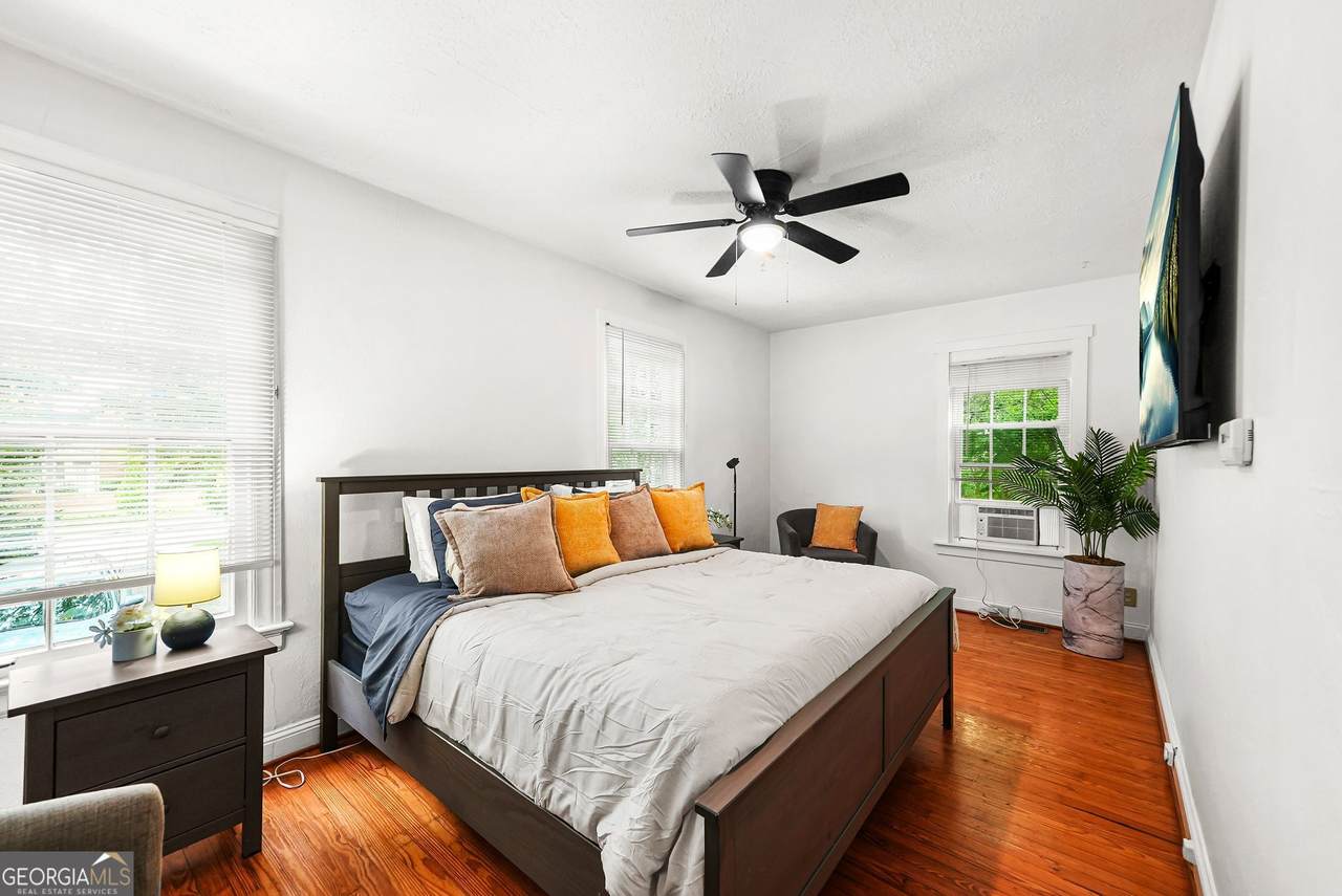 3635 Cantrell Road - Photo 1