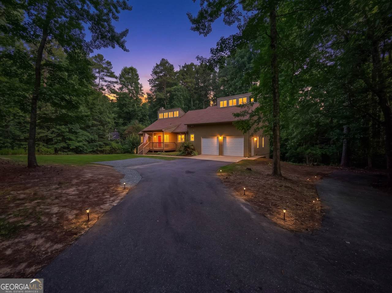 10 Old Griffin Road - Photo 1
