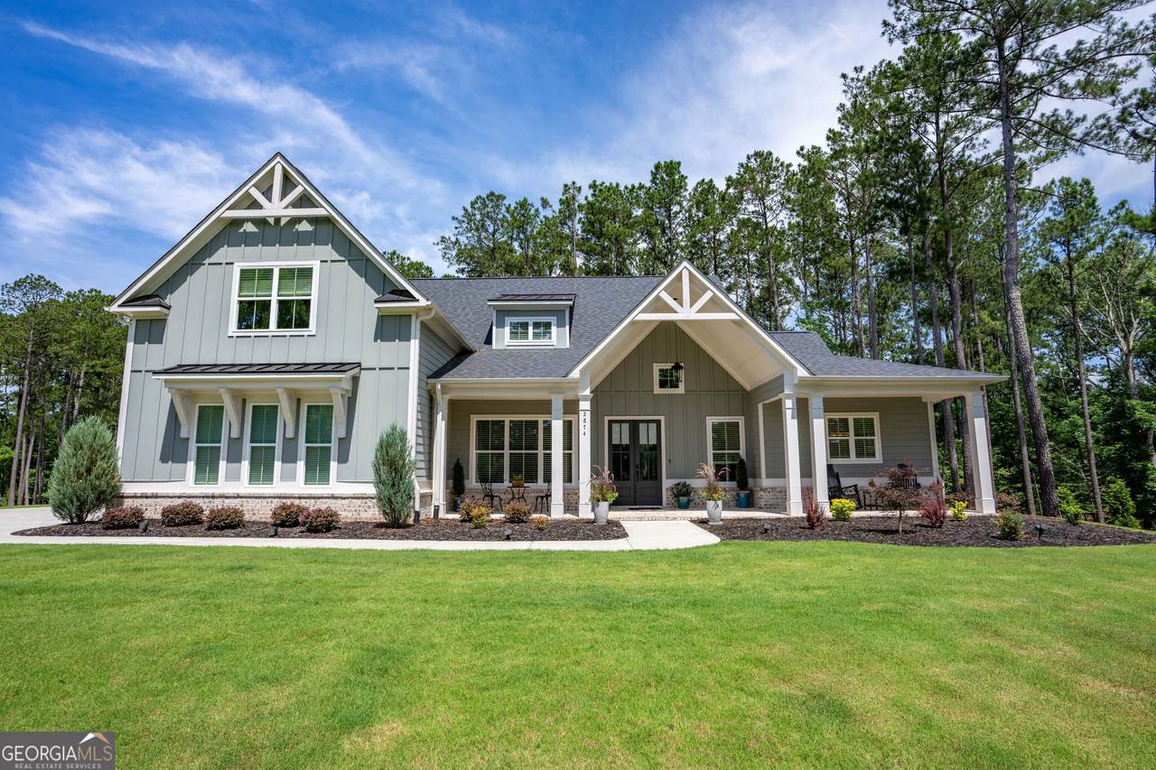 2874 Club Drive - Photo 1