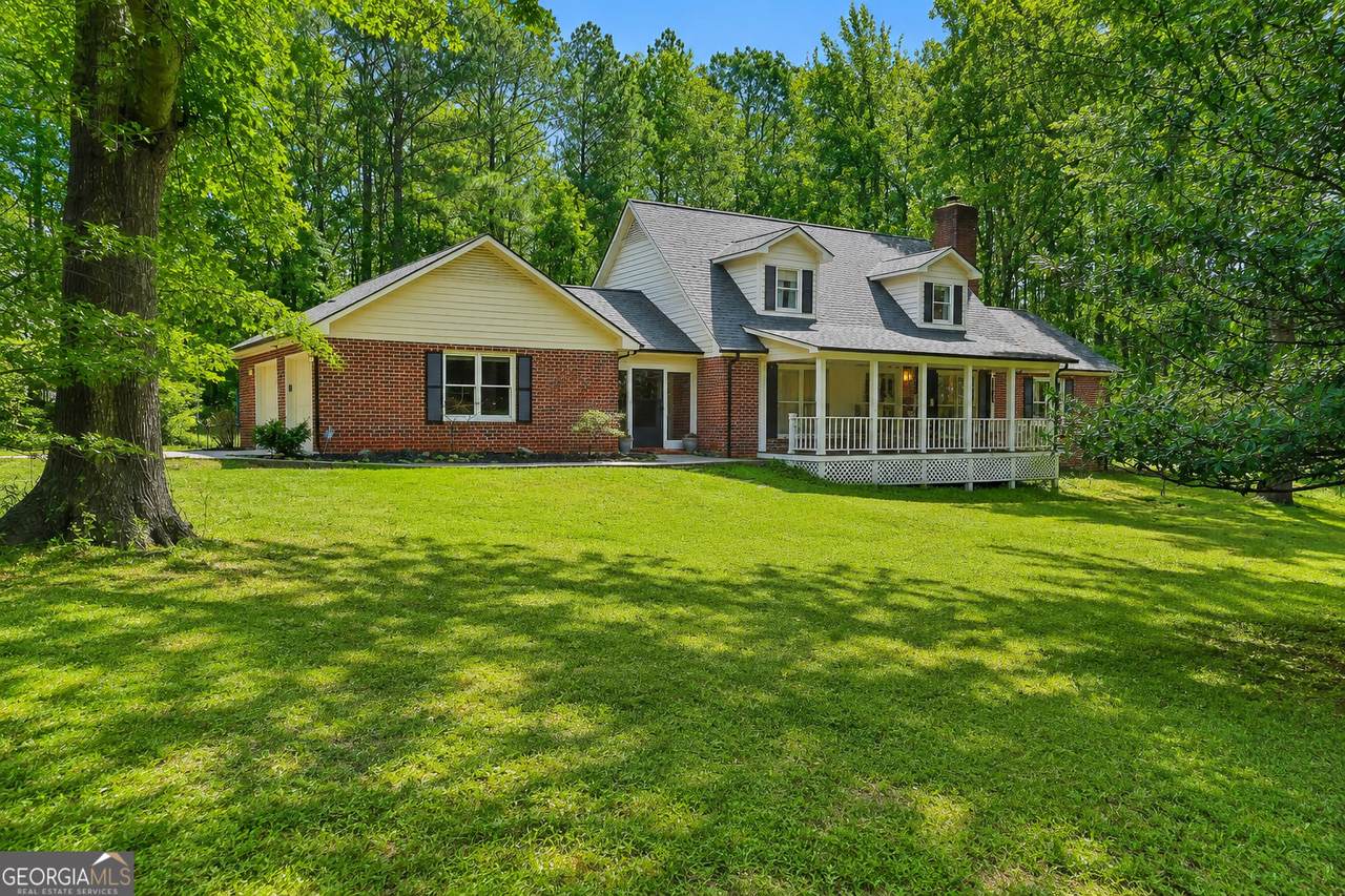 3191 Buck Branch Road - Photo 1
