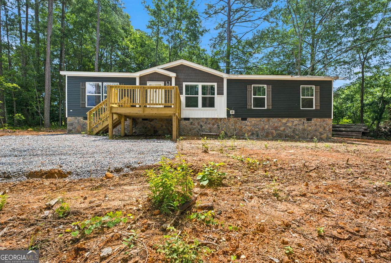 25 Lewis Barrett Boulevard - Photo 1