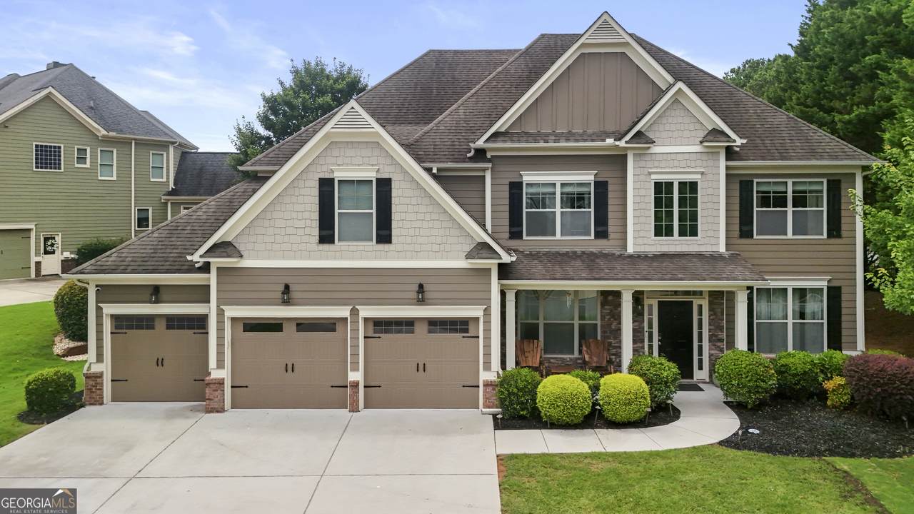5615 Lavender Farms Road - Photo 1