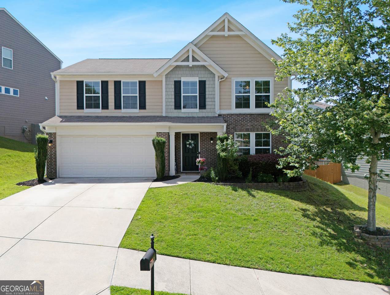 1670 Shire Village Drive - Photo 1