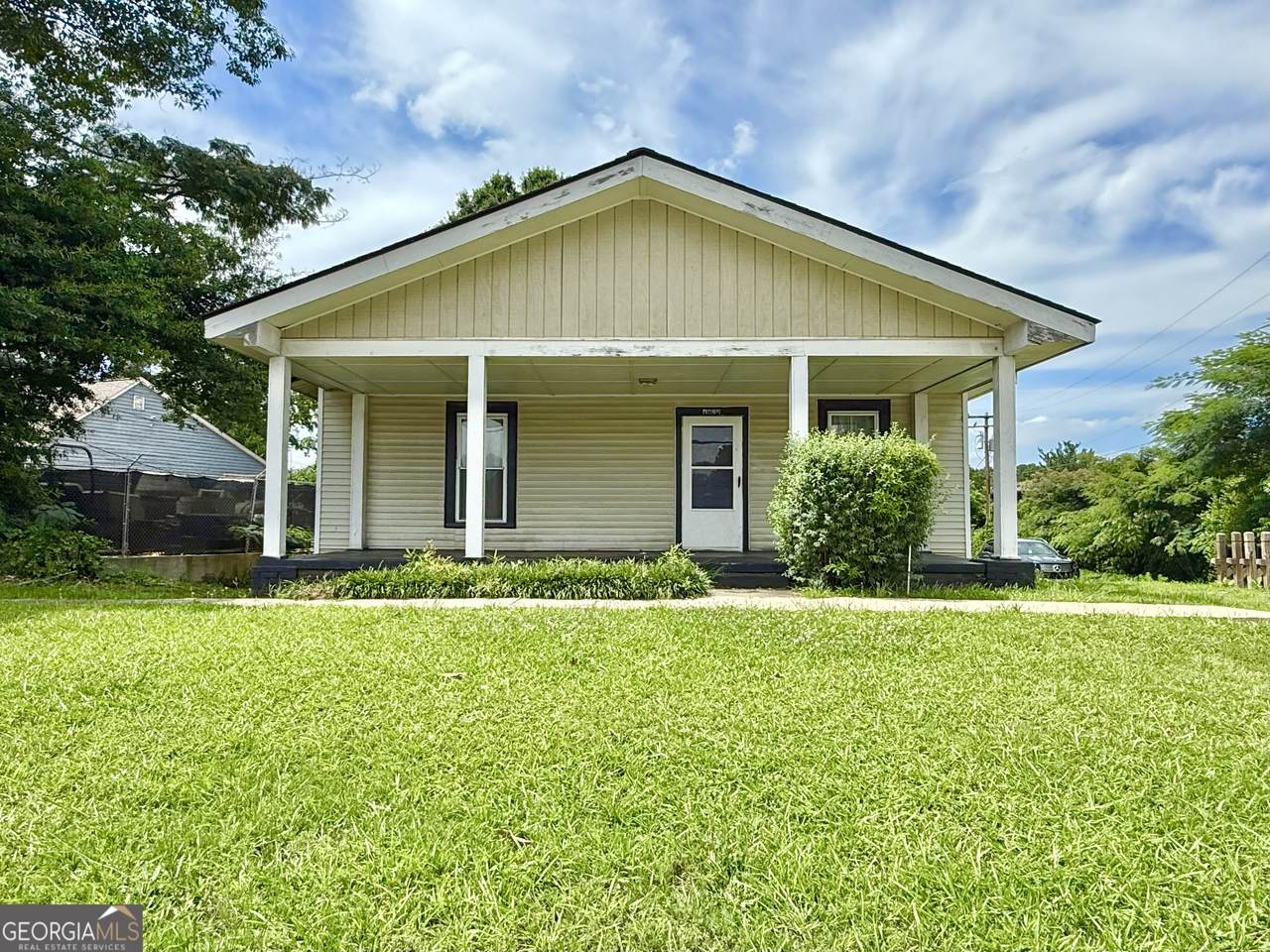 3095 Washington Road - Photo 1