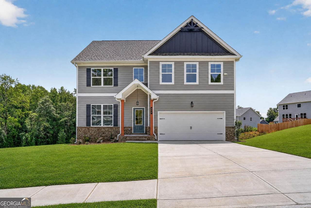 214 Sage Lot 31 Street - Photo 1