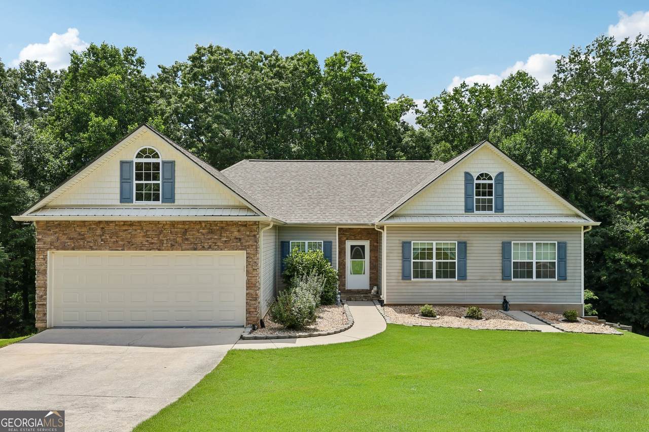 3576 Phoenix Cove Drive - Photo 1