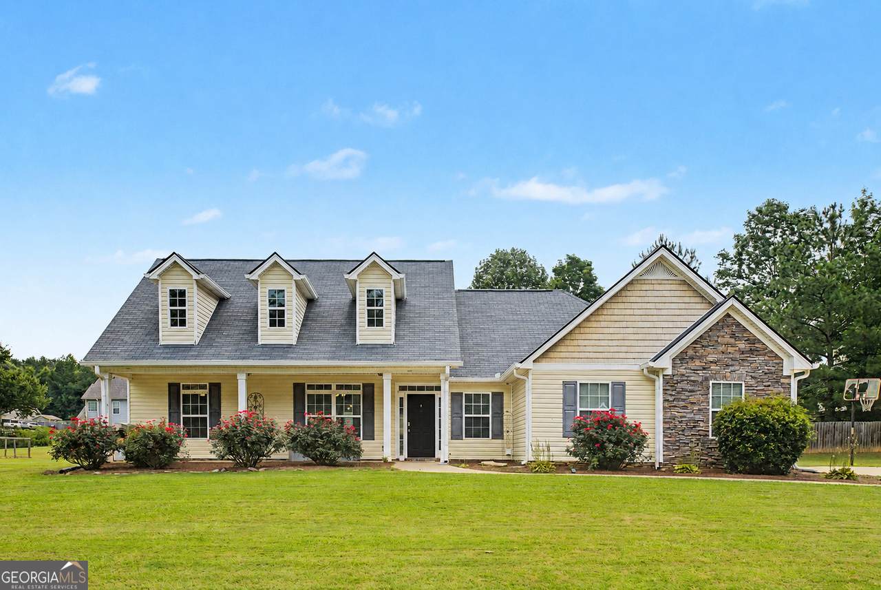 169 Carter Creek Place - Photo 1