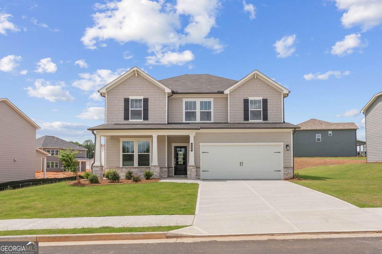 328 Conservation Trail - Photo 1