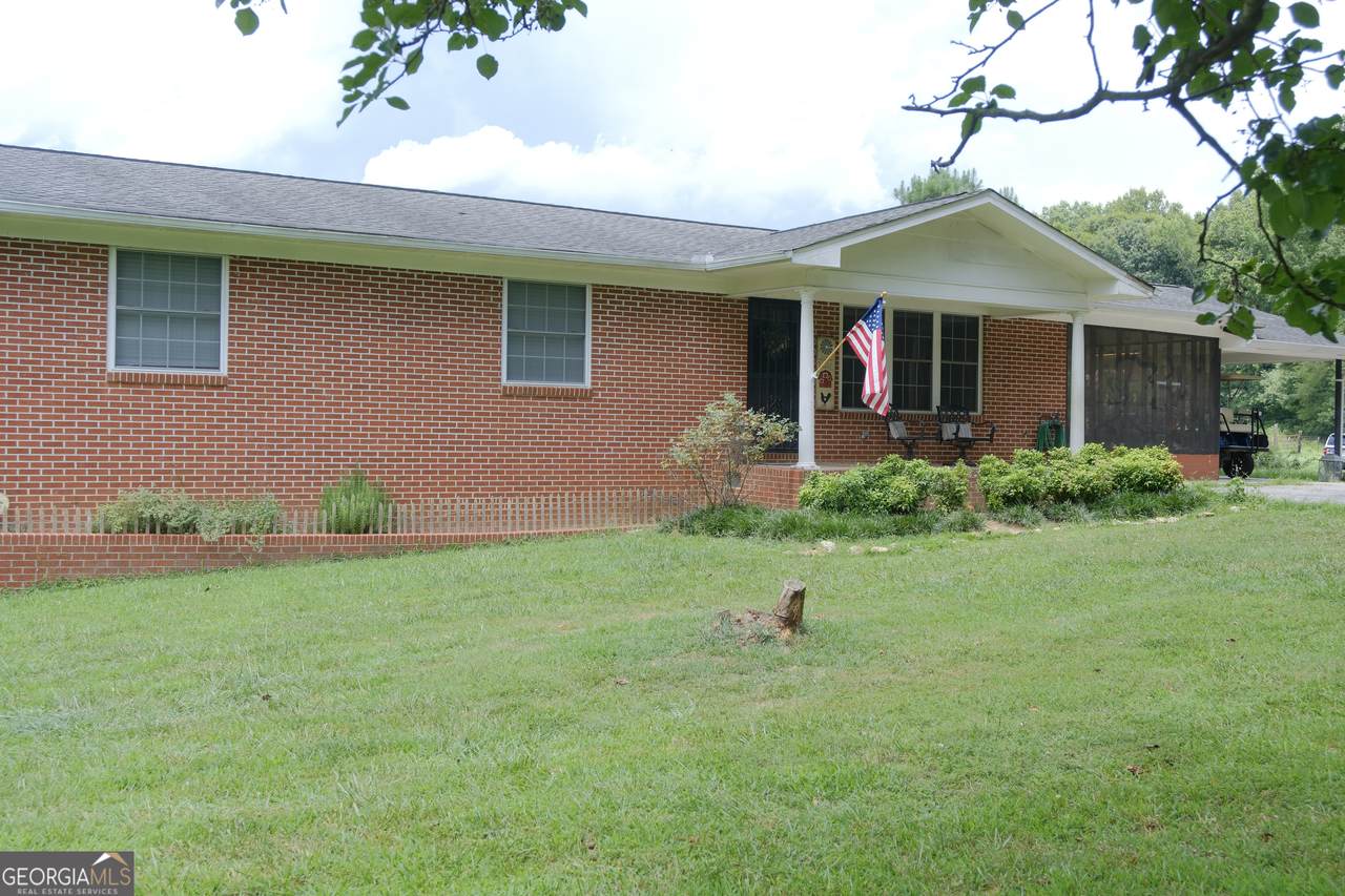 2394 Broomtown Road - Photo 1