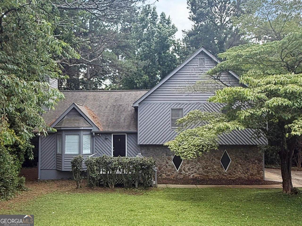 105 Arbour Run - Photo 1