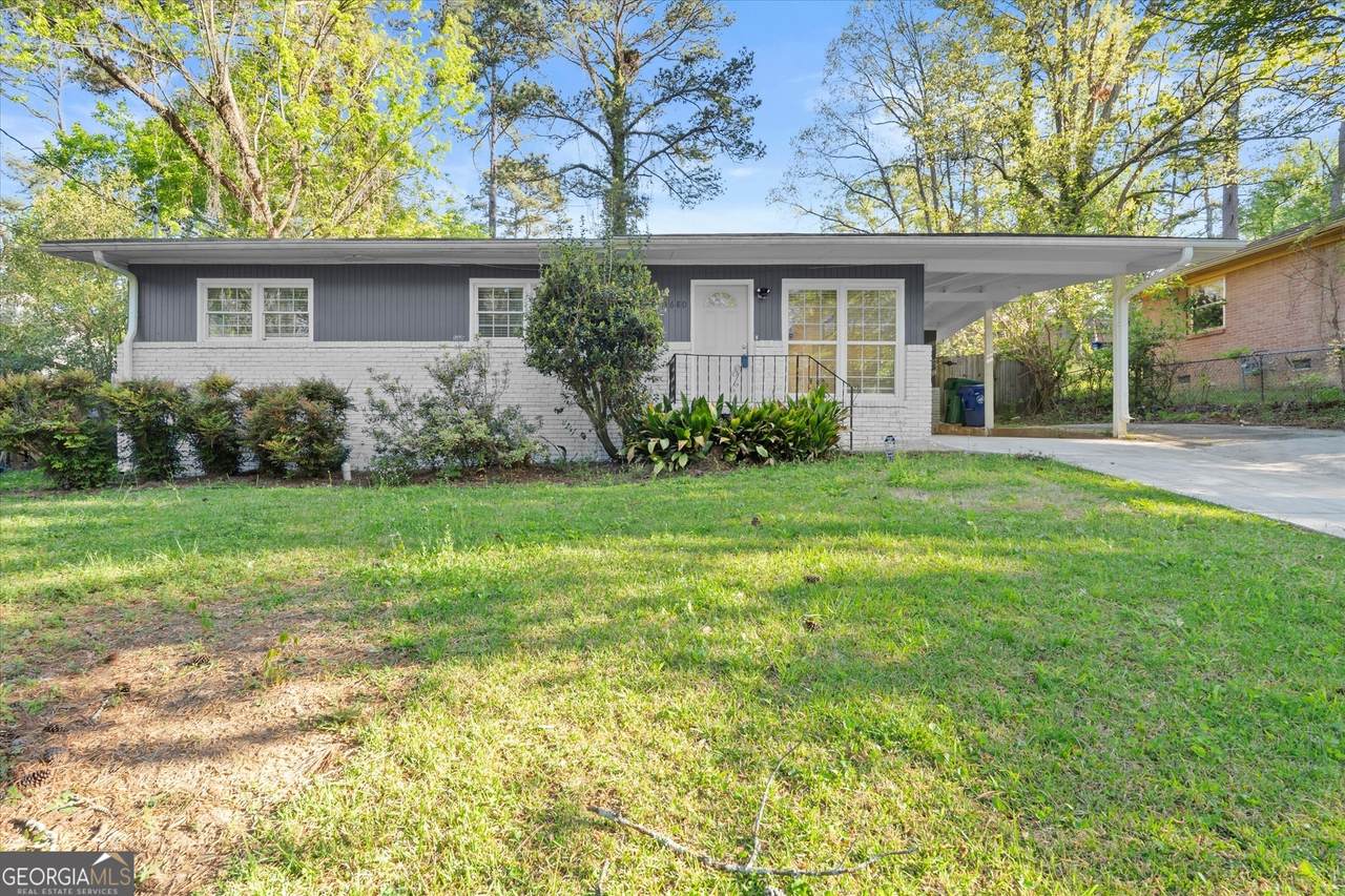 3680 Larkspur Terrace - Photo 1