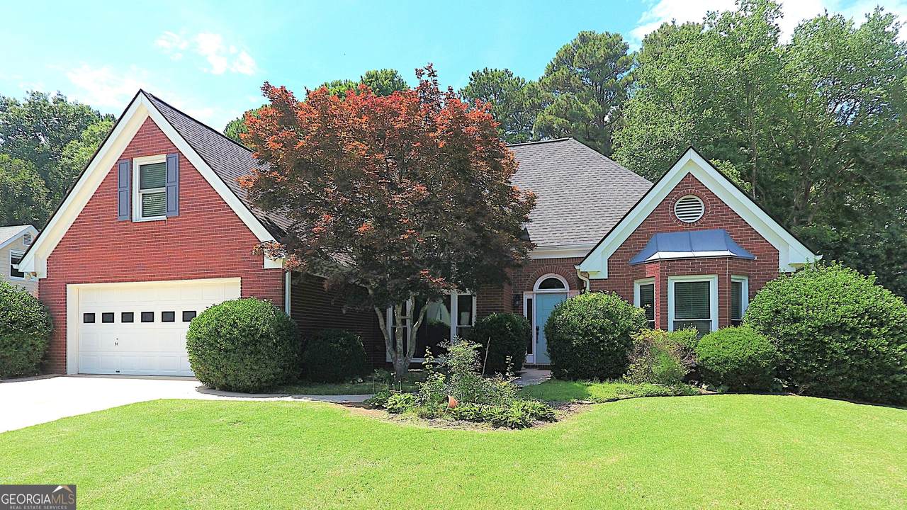 1881 Flowering Drive - Photo 1