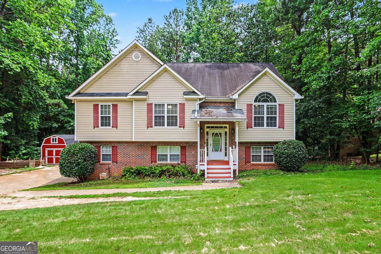 4890 Cordero Court - Photo 1