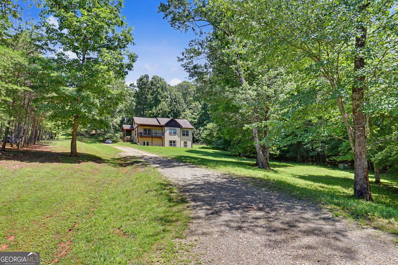 2057 Gallatin Road - Photo 1