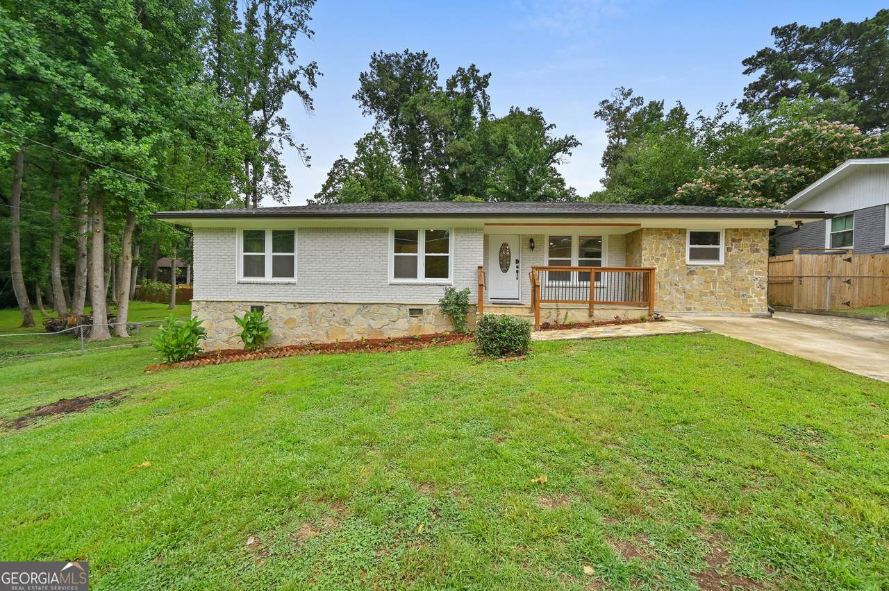1752 Atherton Drive - Photo 1