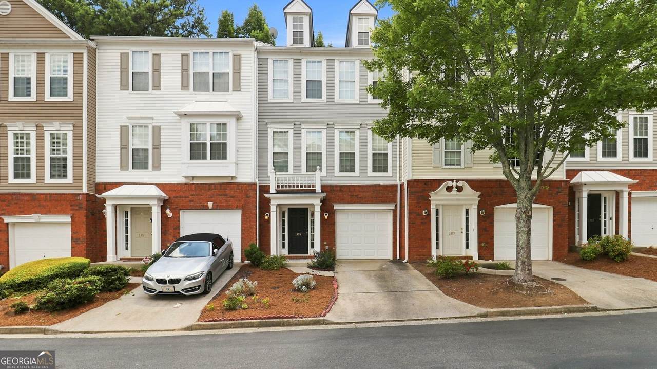 3389 Lathenview Court - Photo 1