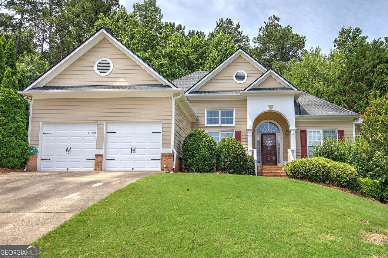 105 Arbor View Court - Photo 1