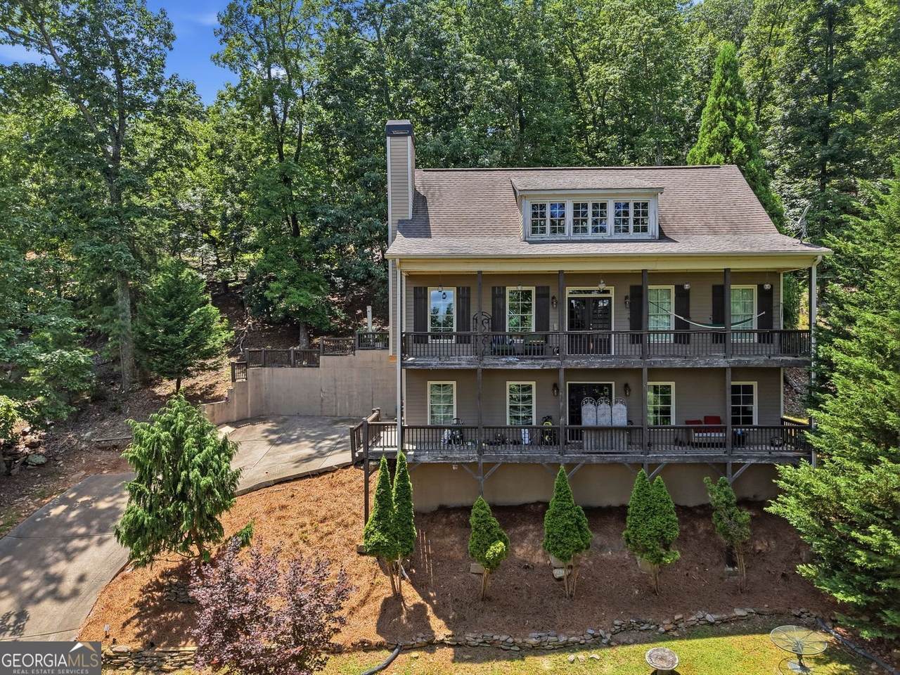 930 Lake Arrowhead Drive - Photo 1