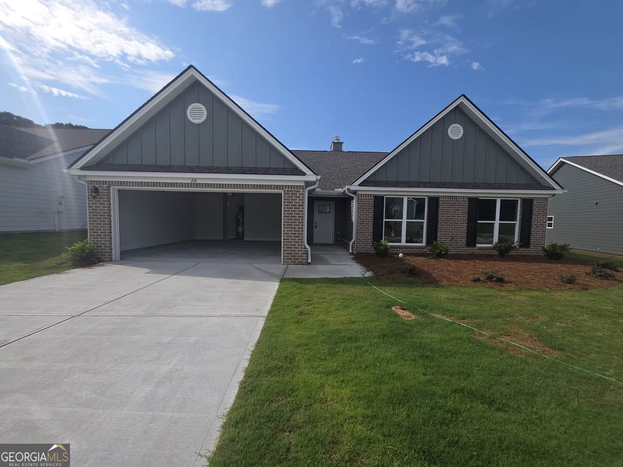 214 Lake Meadows Drive - Photo 1