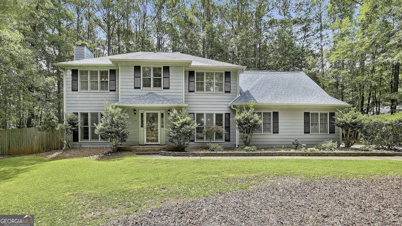 100 Jennings Yard - Photo 1