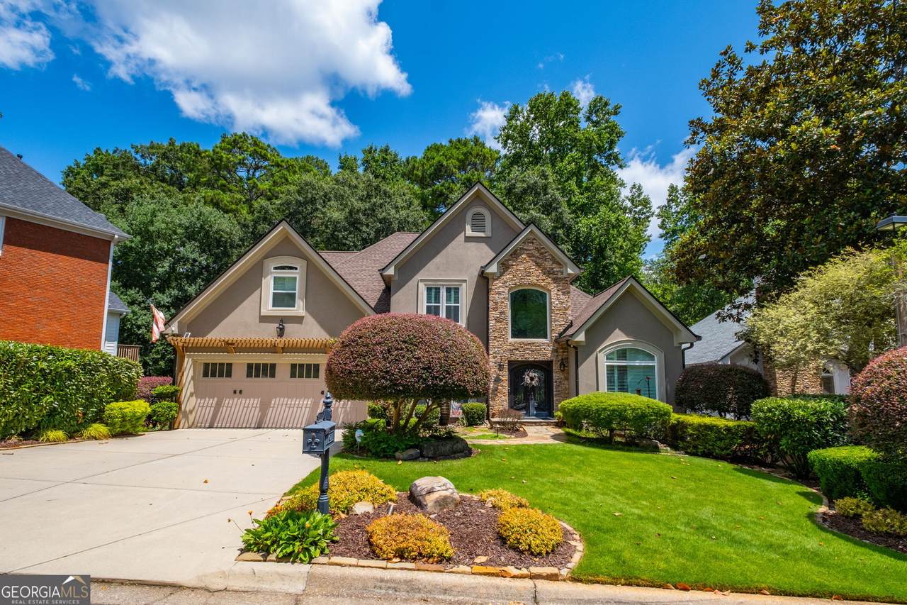 4850 Haydens Walk Drive - Photo 1