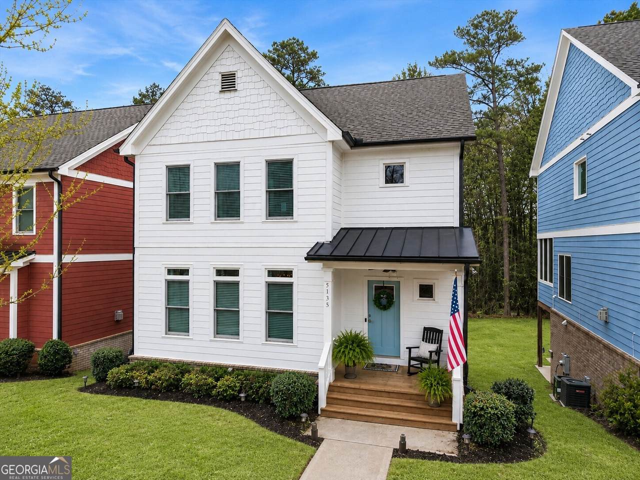 5135 Arnold Street - Photo 1