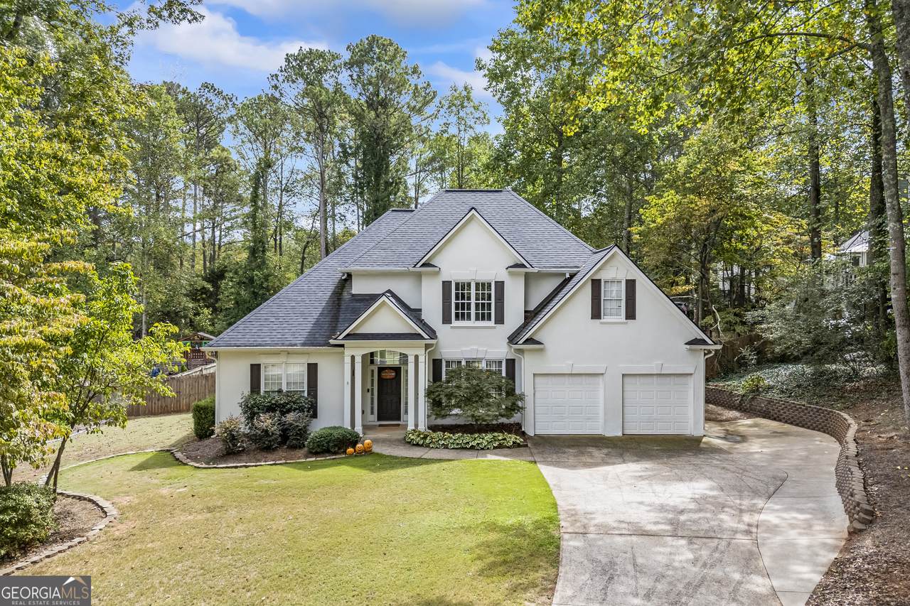6855 Fox Creek Drive - Photo 1
