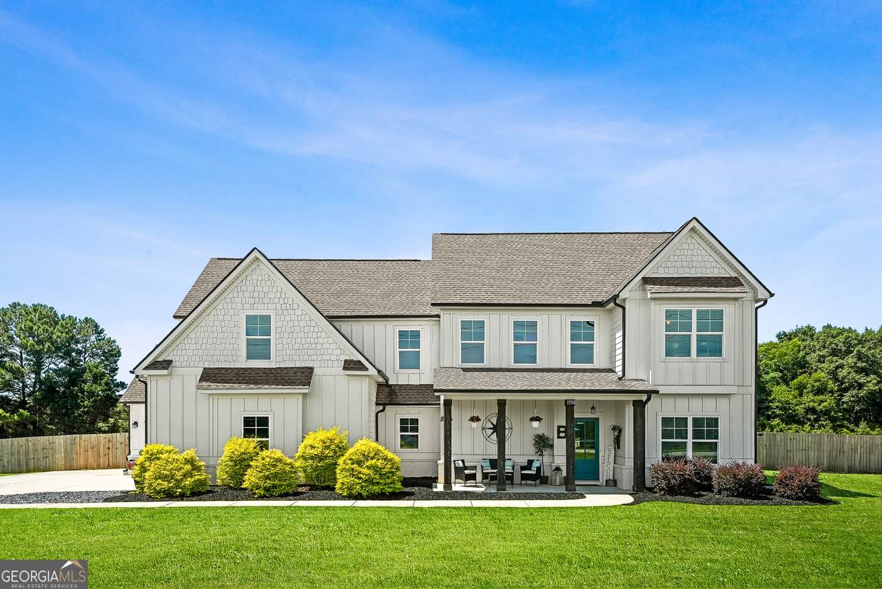 1538 Lake Road - Photo 1