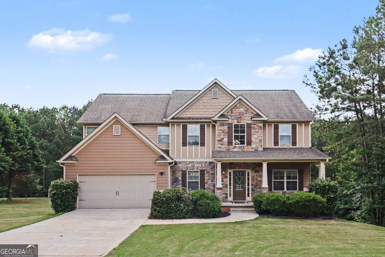 207 George Wynn Road - Photo 1