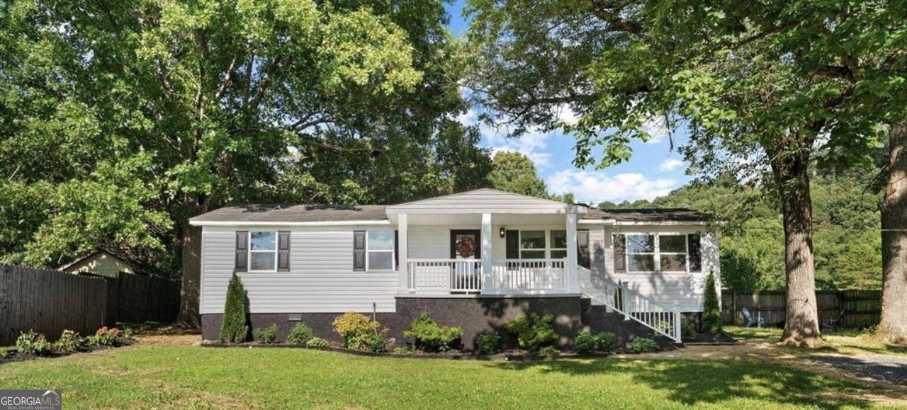 90 Whitman Street - Photo 1