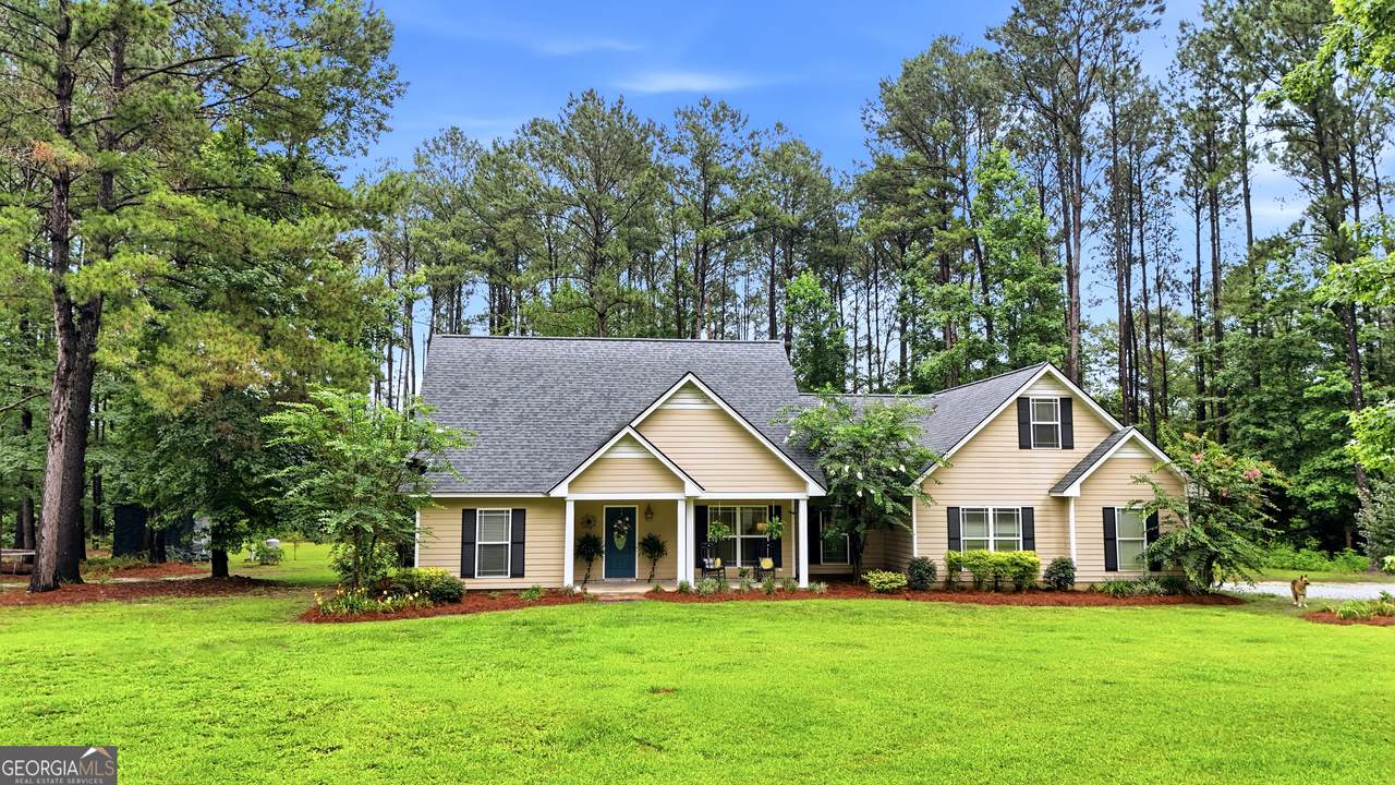 8740 Coffee Road - Photo 1
