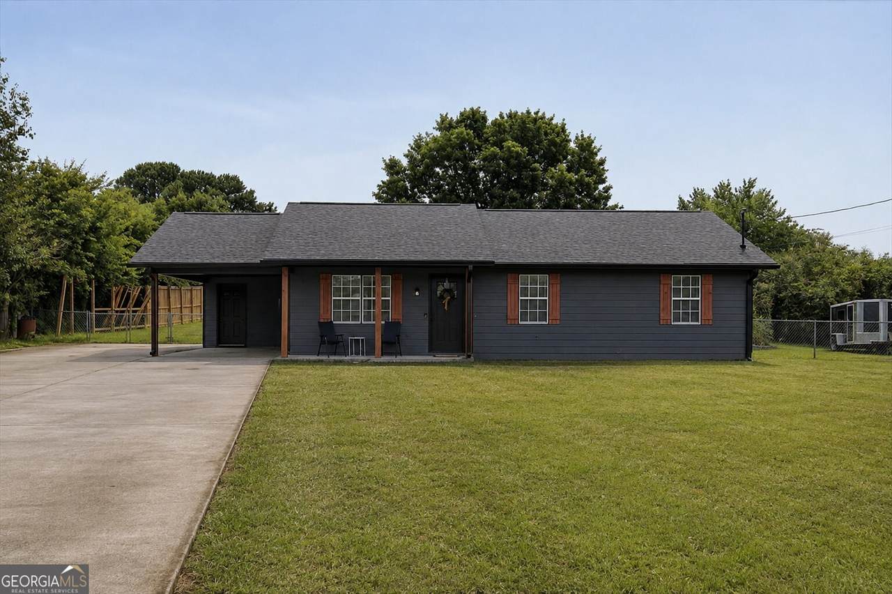 290 Erwin Hill Road - Photo 1