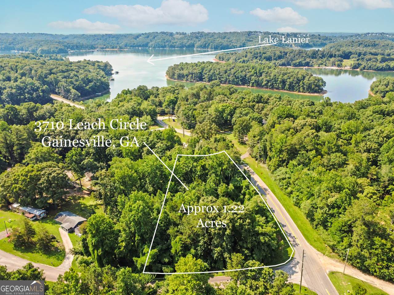 3710 Leach Circle - Photo 1
