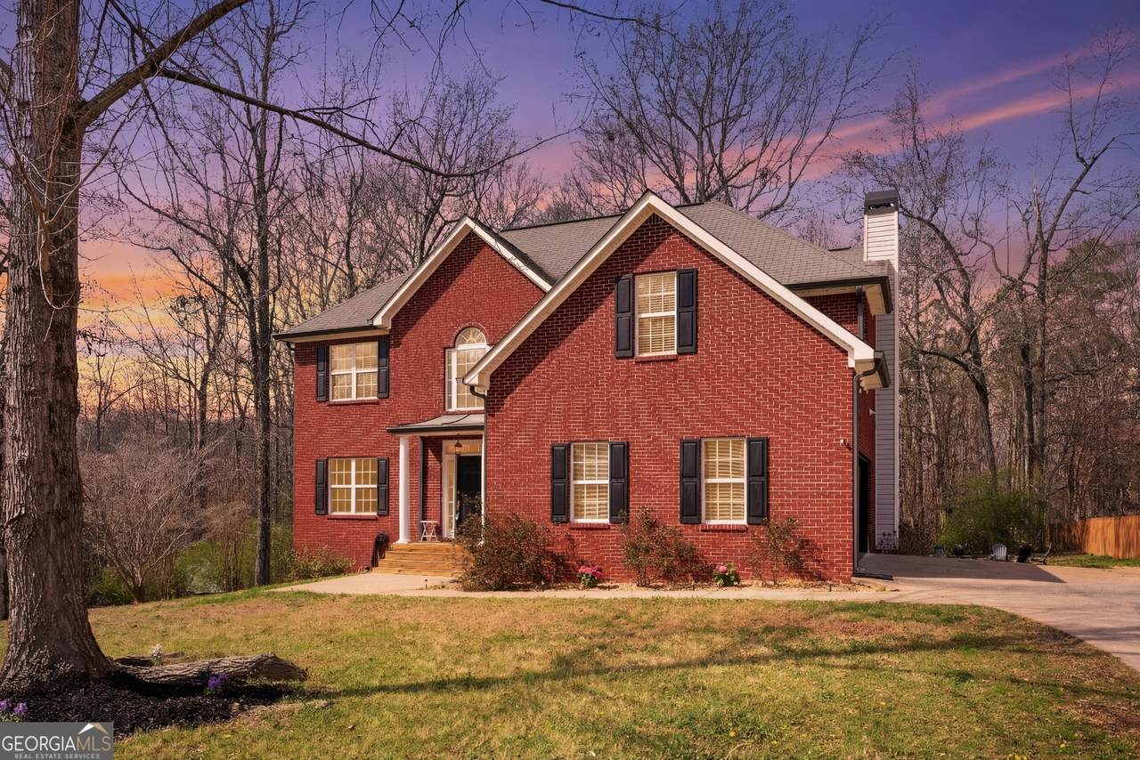 3942 Birdie Drive - Photo 1